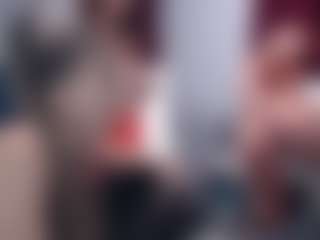 Dajla's Live Sex Cam Show