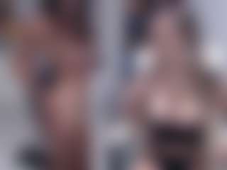 Dajla's Live Sex Cam Show