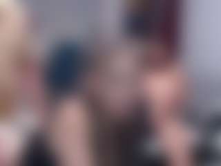 Dajla's Live Sex Cam Show