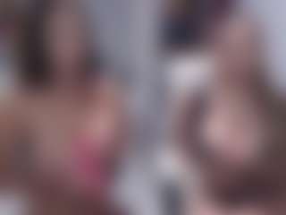 Dajla's Live Sex Cam Show