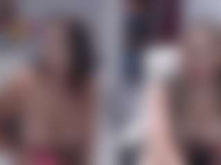 Dajla's Live Sex Cam Show