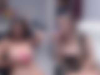 Dajla's Live Sex Cam Show