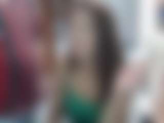 Dajla's Live Sex Cam Show