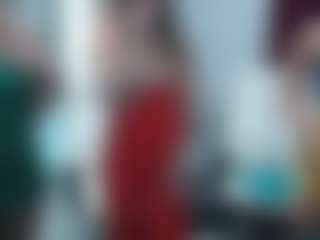 Dajla's Live Sex Cam Show