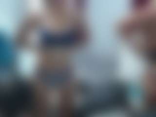 Dajla's Live Sex Cam Show