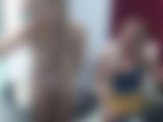 Dajla's Live Sex Cam Show