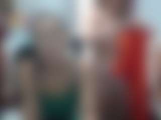 Dajla's Live Sex Cam Show