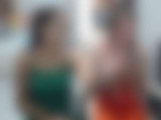 Dajla's Live Sex Cam Show