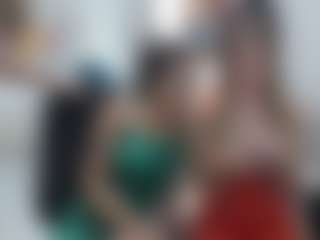 Dajla's Live Sex Cam Show