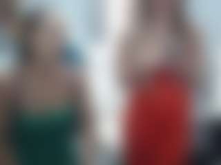 Dajla's Live Sex Cam Show