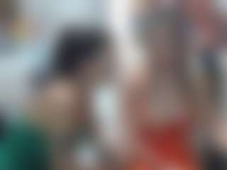 Dajla's Live Sex Cam Show