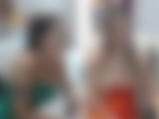 Dajla's Live Sex Cam Show