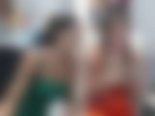 Show de cam sexual en vivo de Dajla