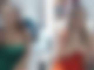 Dajla's Live Sex Cam Show