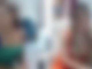 Dajla's Live Sex Cam Show