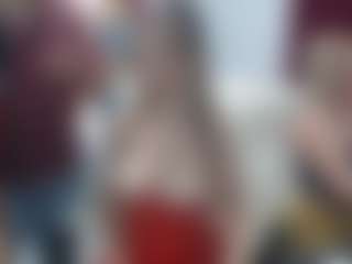 Dajla's Live Sex Cam Show