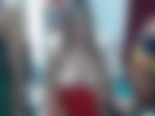 Dajla's Live Sex Cam Show