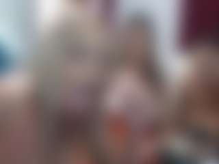 Dajla's Live Sex Cam Show