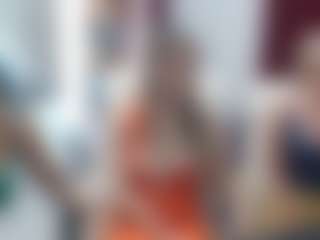 Dajla's Live Sex Cam Show