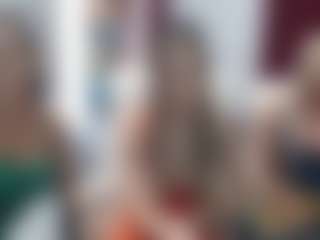 Dajla's Live Sex Cam Show