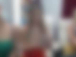 Dajla's Live Sex Cam Show