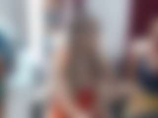 Dajla's Live Sex Cam Show