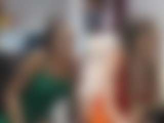 Dajla's Live Sex Cam Show