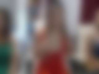 Dajla's Live Sex Cam Show