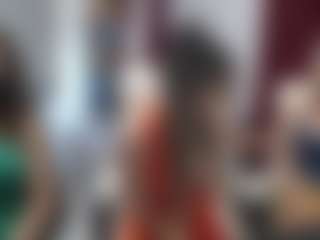 Dajla's Live Sex Cam Show