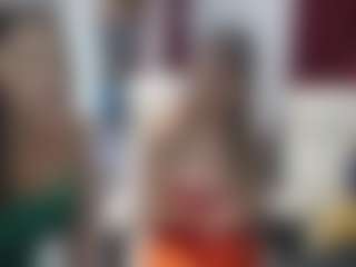 Dajla's Live Sex Cam Show