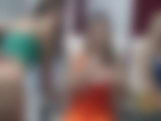 Dajla's Live Sex Cam Show