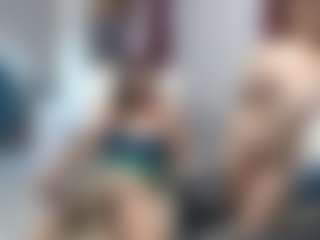 Dajla's Live Sex Cam Show