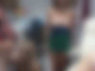 Dajla's Live Sex Cam Show
