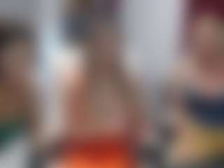 Dajla's Live Sex Cam Show