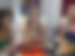Dajla's Live Sex Cam Show