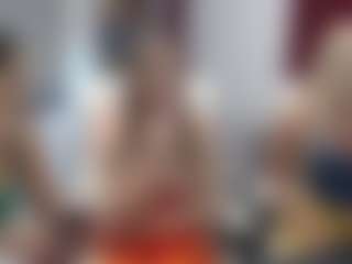 Dajla's Live Sex Cam Show