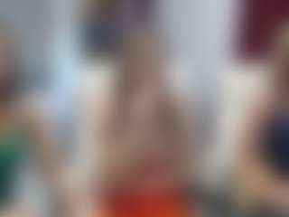 Dajla's Live Sex Cam Show