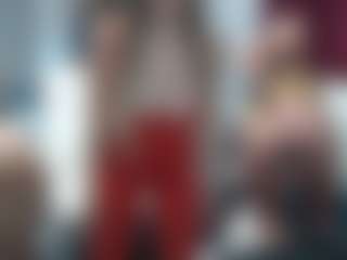 Dajla's Live Sex Cam Show