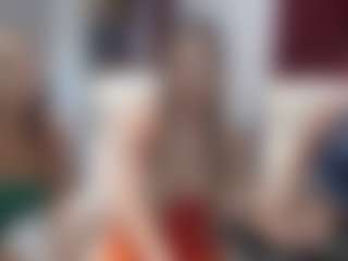 Dajla's Live Sex Cam Show