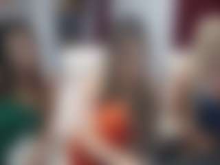 Dajla's Live Sex Cam Show