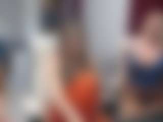 Dajla's Live Sex Cam Show