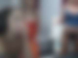 Dajla's Live Sex Cam Show