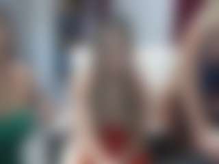 Dajla's Live Sex Cam Show