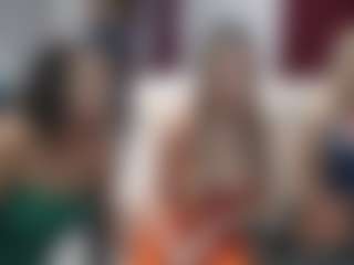 Dajla's Live Sex Cam Show