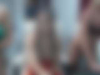 Dajla's Live Sex Cam Show