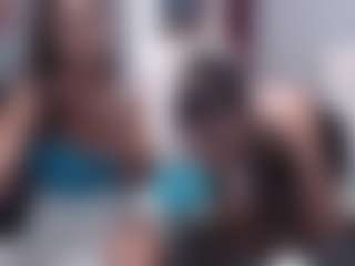 Dajla's Live Sex Cam Show