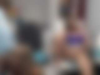 Dajla's Live Sex Cam Show