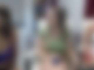 Dajla's Live Sex Cam Show