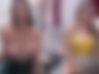 Dajla's Live Sex Cam Show