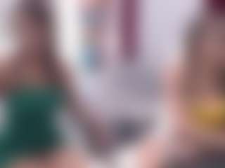 Dajla's Live Sex Cam Show